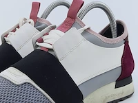 Paar schoenen, maat 39 balenciaga - afbeelding 4 van  10