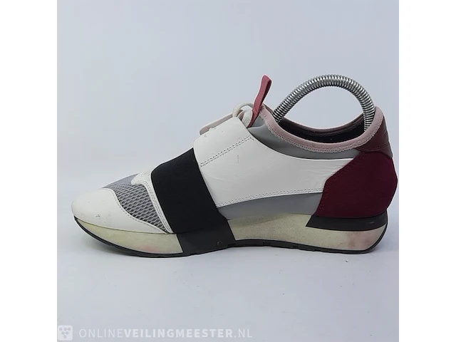 Paar schoenen, maat 39 balenciaga - afbeelding 6 van  10