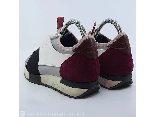 Paar schoenen, maat 39 balenciaga - afbeelding 7 van  10