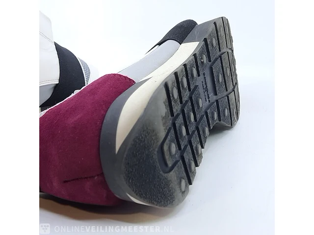 Paar schoenen, maat 39 balenciaga - afbeelding 10 van  10
