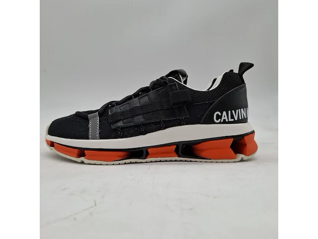 Paar schoenen, maat 39, calvin klein - afbeelding 3 van  8