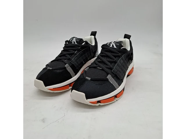 Paar schoenen, maat 39, calvin klein - afbeelding 5 van  8