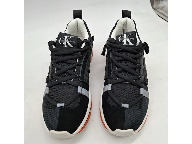 Paar schoenen, maat 39, calvin klein - afbeelding 6 van  8