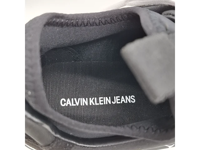 Paar schoenen, maat 39, calvin klein - afbeelding 8 van  9