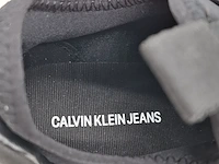 Paar schoenen, maat 39, calvin klein - afbeelding 8 van  9