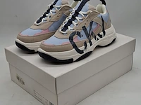 Paar schoenen, maat 39, calvin klein - afbeelding 1 van  8