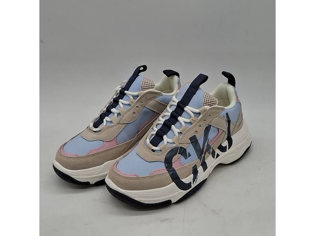 Paar schoenen, maat 39, calvin klein - afbeelding 2 van  8