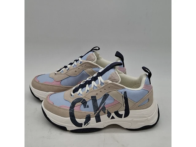 Paar schoenen, maat 39, calvin klein - afbeelding 5 van  8