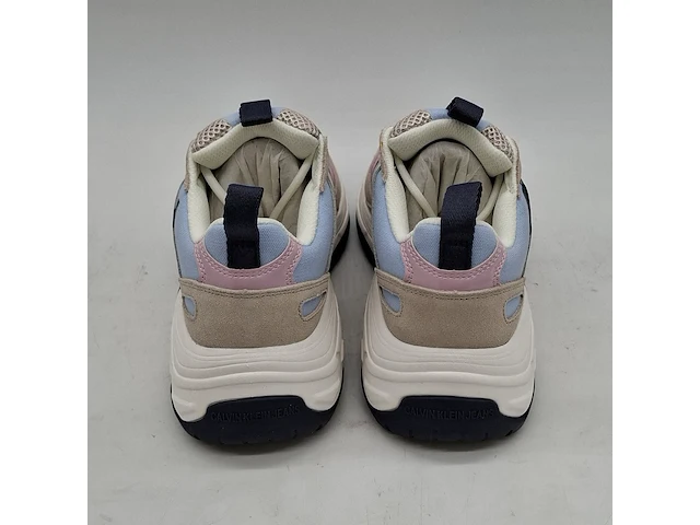 Paar schoenen, maat 39, calvin klein - afbeelding 6 van  8