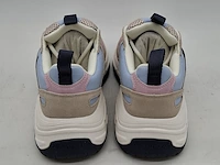 Paar schoenen, maat 39, calvin klein - afbeelding 6 van  8