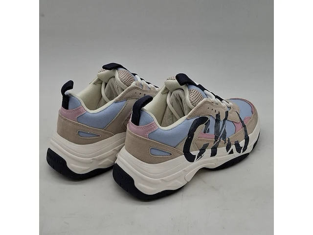 Paar schoenen, maat 39, calvin klein - afbeelding 7 van  8