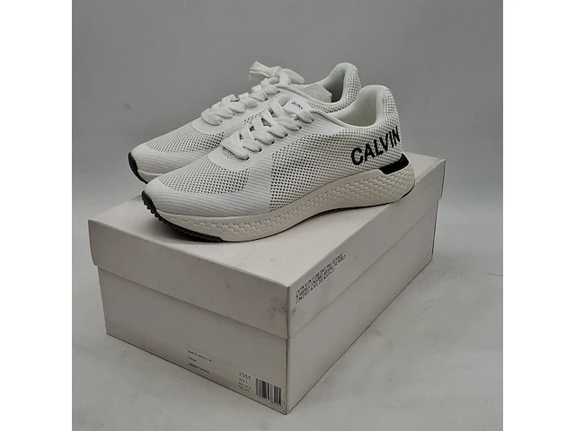Paar schoenen, maat 39, calvin klein - afbeelding 1 van  8