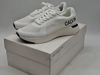 Paar schoenen, maat 39, calvin klein - afbeelding 1 van  8