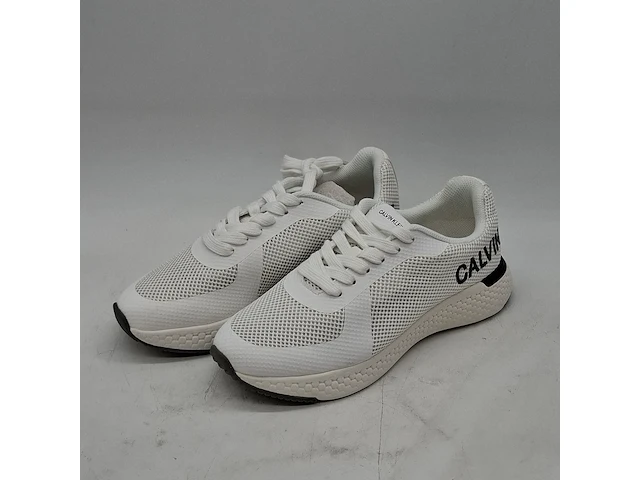 Paar schoenen, maat 39, calvin klein - afbeelding 2 van  8