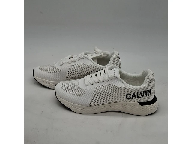 Paar schoenen, maat 39, calvin klein - afbeelding 5 van  8