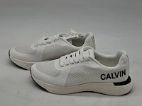 Paar schoenen, maat 39, calvin klein - afbeelding 5 van  8