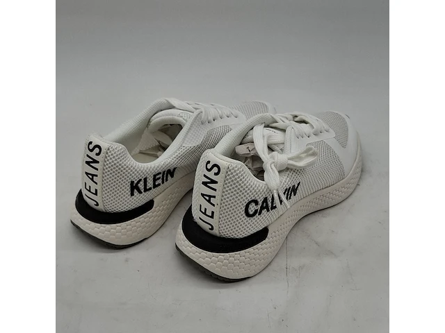Paar schoenen, maat 39, calvin klein - afbeelding 7 van  8