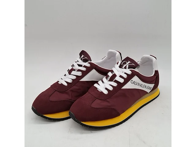 Paar schoenen, maat 39, calvin klein - afbeelding 2 van  9