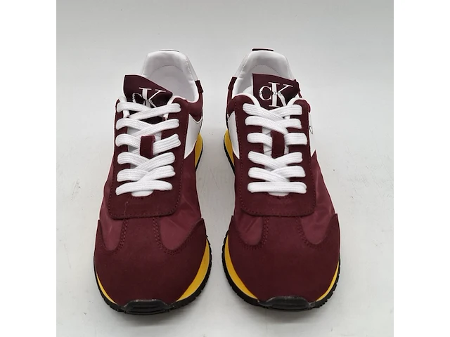 Paar schoenen, maat 39, calvin klein - afbeelding 4 van  9