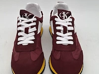 Paar schoenen, maat 39, calvin klein - afbeelding 4 van  9