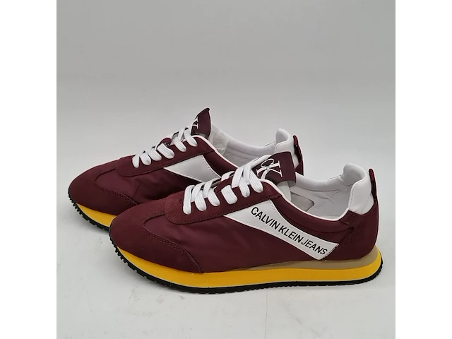 Paar schoenen, maat 39, calvin klein - afbeelding 5 van  9