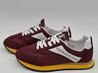 Paar schoenen, maat 39, calvin klein - afbeelding 5 van  9