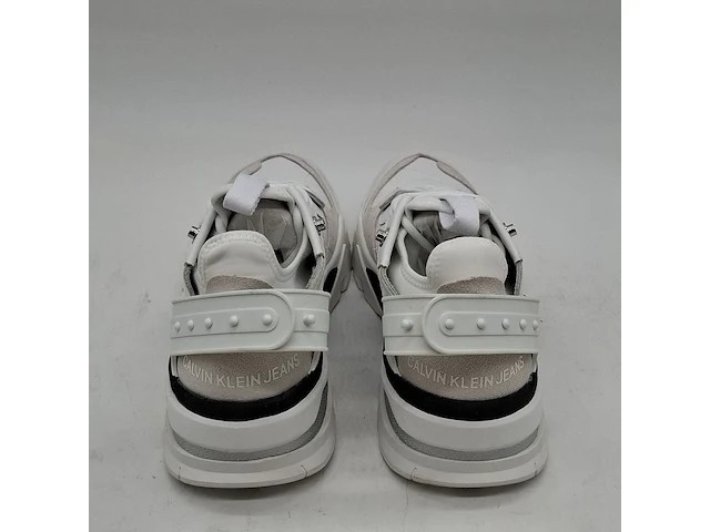 Paar schoenen, maat 39, calvin klein - afbeelding 6 van  9