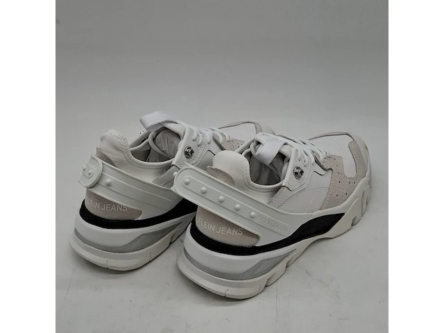 Paar schoenen, maat 39, calvin klein - afbeelding 7 van  9