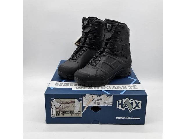 Paar schoenen, maat 39, haix - afbeelding 1 van  8
