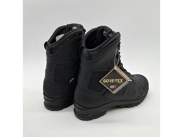 Paar schoenen, maat 39, haix - afbeelding 7 van  8
