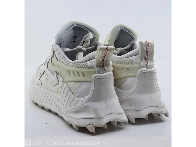 Paar schoenen, maat 39 off-white, odsy-1000 - afbeelding 7 van  10