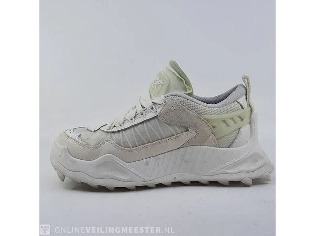 Paar schoenen, maat 39 off-white, odsy-1000 - afbeelding 6 van  10