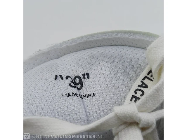 Paar schoenen, maat 39 off-white, odsy-1000 - afbeelding 8 van  10