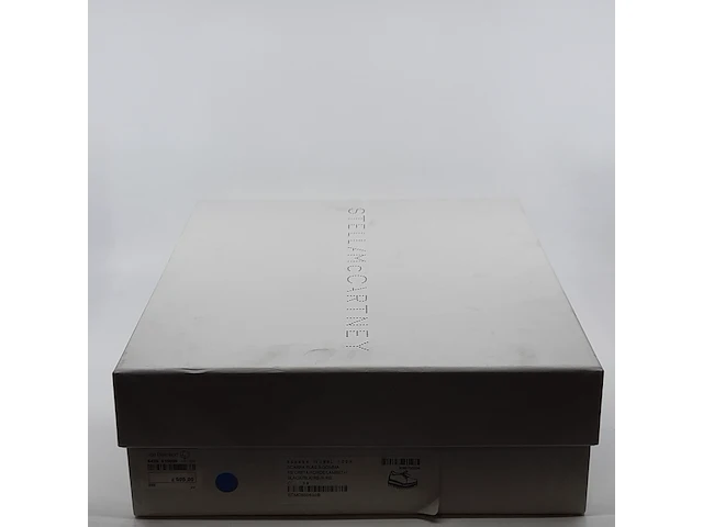 Paar schoenen, maat 39, stella mccartney, 668868 - afbeelding 4 van  12