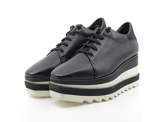 Paar schoenen, maat 39, stella mccartney, 668868 - afbeelding 1 van  12