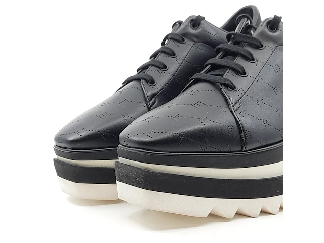 Paar schoenen, maat 39, stella mccartney, 668868 - afbeelding 5 van  12