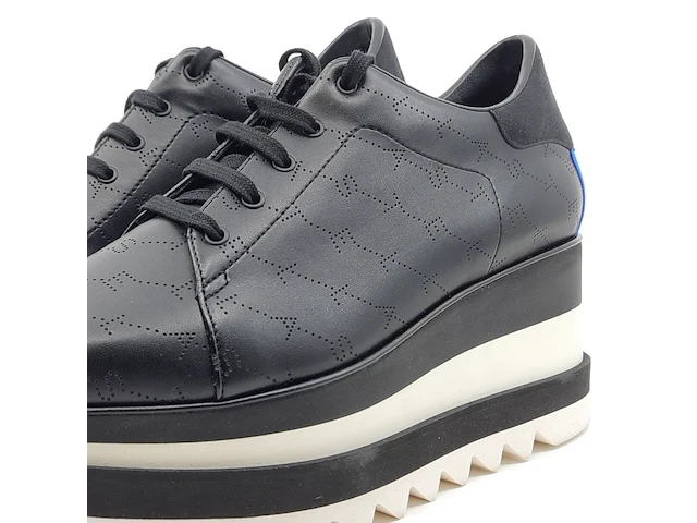 Paar schoenen, maat 39, stella mccartney, 668868 - afbeelding 6 van  12