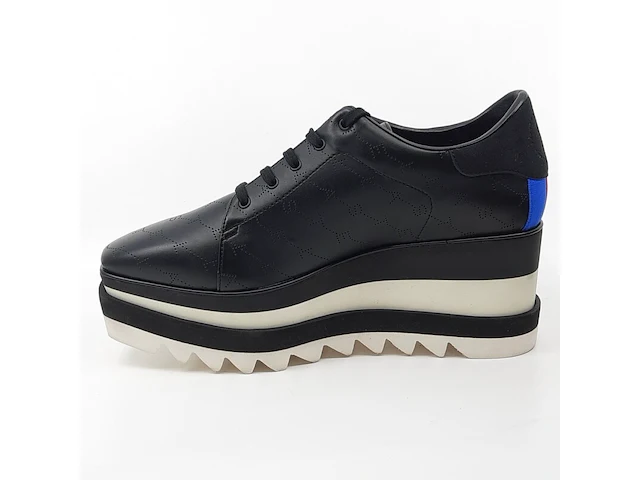 Paar schoenen, maat 39, stella mccartney, 668868 - afbeelding 8 van  12