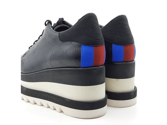 Paar schoenen, maat 39, stella mccartney, 668868 - afbeelding 9 van  12
