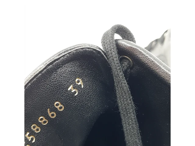 Paar schoenen, maat 39, stella mccartney, 668868 - afbeelding 11 van  12