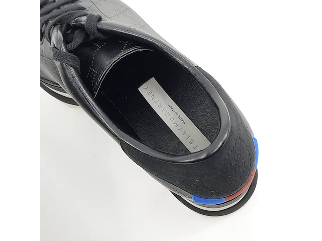 Paar schoenen, maat 39, stella mccartney, 668868 - afbeelding 12 van  12