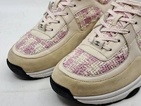 Paar schoenen, maat 39,5, chanel - afbeelding 2 van  7