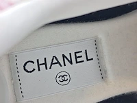 Paar schoenen, maat 39,5, chanel - afbeelding 5 van  7
