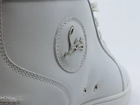 Paar schoenen, maat 40 1/2 christian louboutin - afbeelding 2 van  10