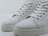 Paar schoenen, maat 40 1/2 christian louboutin - afbeelding 3 van  10