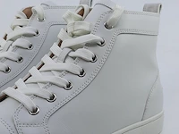 Paar schoenen, maat 40 1/2 christian louboutin - afbeelding 4 van  10
