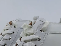 Paar schoenen, maat 40 1/2 christian louboutin - afbeelding 5 van  10
