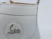 Paar schoenen, maat 40 1/2 christian louboutin - afbeelding 7 van  10