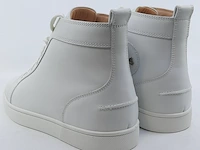 Paar schoenen, maat 40 1/2 christian louboutin - afbeelding 8 van  10