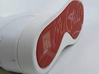 Paar schoenen, maat 40 1/2 christian louboutin - afbeelding 10 van  10